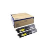 (TN329YTWIN) BROTHER TÓNER AMARILLO HL-L8350CDW - MFC-L8850CDW - PACK 2 UNIDADES
