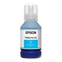 (C13T49H20N) EPSON TINTA CIAN SC-T3100X