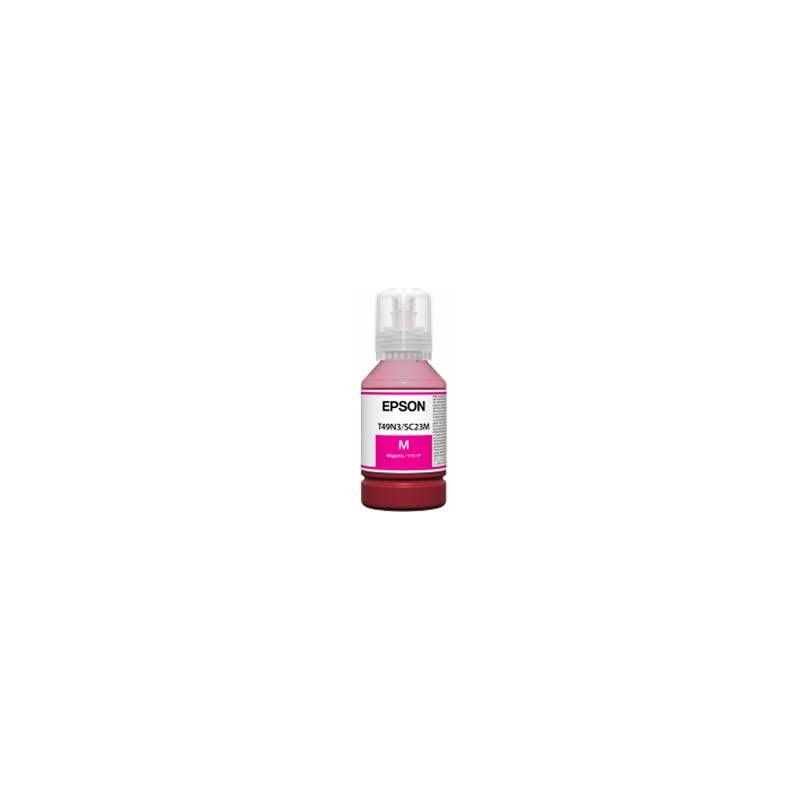 (C13T49H300) EPSON TINTA MAGENTA SC-T3100X