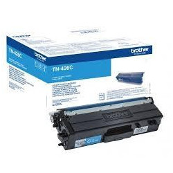 (TN426C) BROTHER TONER CIAN HL-L8360CDW - MFC-L8900CDW