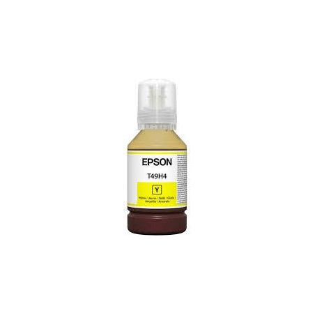 (C13T49H400) EPSON TINTA AMARILLO SC-T3100X
