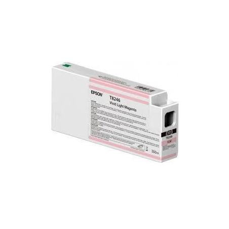 (C13T54X600) EPSON TNTA MAGENTA CLARO GF SURECOLOR SERIE SC-P SC-P7000