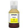 (C13T49H400) EPSON TINTA AMARILLO SC-T3100X