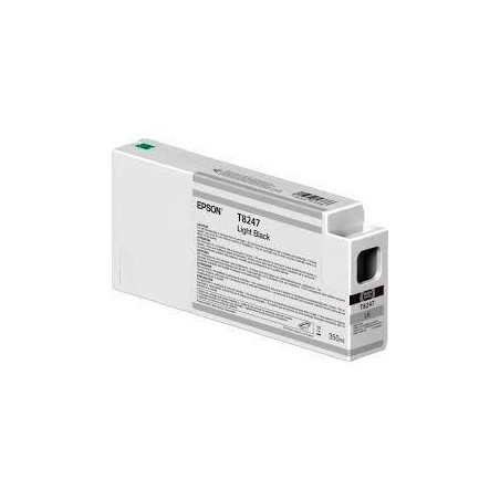 (C13T54X700) EPSON TINTA GRIS GF SURECOLOR SERIE SC-P SC-P7000