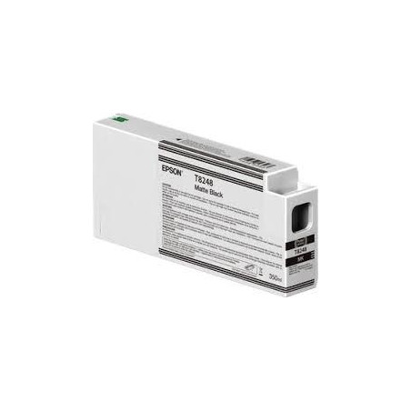 (C13T54X800) EPSON TINTA NEGRO MATE GF SURECOLOR SERIE SC-P SC-P7000