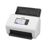 (ADS4900WRE1) BROTHER ESCANER SOBREMESA DOBLE CARA TARJETA RED Y WIFI ADS4900W