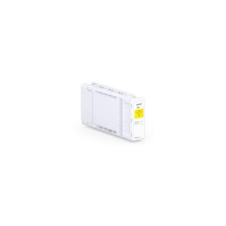 (C13T50U400) EPSON TINTA AMARILLO PHOTO GFSINGLEPACK ULTRACHOME XD3 MATTE SC-T7700D