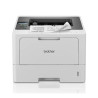 (HLL5210DWRE1) BROTHER IMPRESORA LÁSER MONOCROMO HLL5210DW A4 RED/WIFI/USB BLANCO