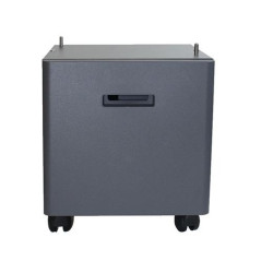 (ZUNTL5000D) BROTHER MESA PEDESTAL PARA SERIE LASER MONOCROMO L5000 GRIS