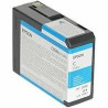 (C13T580200) EPSON STYLUS PRO-3800/3880 CARTUCHO CIAN (80ML)