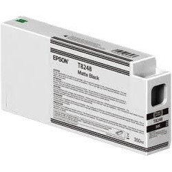 (C13T54X800) EPSON TINTA NEGRO MATE GF SURECOLOR SERIE SC-P SC-P7000