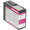 (C13T580300) EPSON STYLUS PRO-3800/3880 CARTUCHO MAGENTA (80ML)