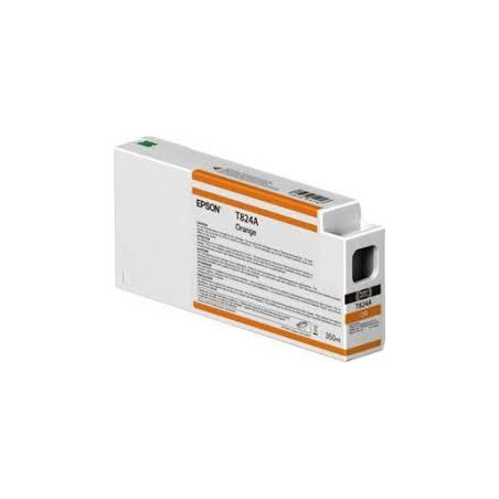 (C13T54XA00) EPSON TINTA NARANJA GF SURECOLOR SERIE SC-P SC-P7000