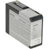 (C13T580700) EPSON STYLUS PRO-3800/3880 CARTUCHO GRIS (80ML)