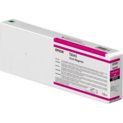 (C13T55K300) EPSON GF SURECOLOR SERIE SC-P CARTUCHO VIVID MAGENTA ULTRACHROME HDX/HD 700ML (SUSTITUYE A LA C13T804300)