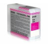 (C13T580A00) EPSON STYLUS PRO-3800/3880 CARTUCHO MAGENTA VIVO (80ML)