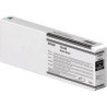 (C13T55K700) EPSON GF SURECOLOR SERIE SC-P CARTUCHO GRIS ULTRACHROME HDX/HD 700ML (SUSTITUYE A LA C13T804700)