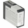 (C13T580900) EPSON STYLUS PRO-3800/3880 CARTUCHO GRIS CLARO (80ML)