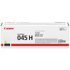 (1243C002) CANON TONER AMARILLO LBP 611/613 - 045HY