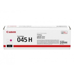 (1244C002) CANON TONER MAGENTA LBP 611/613 - 045HM