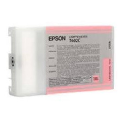 (C13T602C00) EPSON GF STYLUS PHOTO 7800/9800 110ML CARTUCHO DE TINTA MAGENTA CLARO