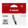 (2107C001) CANON TINTA PHOTO CIAN PIXMA TS 615X/815X/915X - TR 755X/855X - CLI 581PB