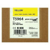 (C13T596400) EPSON CARTUCHO DE TINTA AMARILLO STYLUS PHOTO SP 7700/7890/7900/WT7900/9700/9890/9900