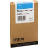 (C13T603200) EPSON GF STYLUS PRO 7880 9880 7800 9800 CARTUCHO CIAN