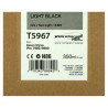(C13T596700) EPSON CARTUCHO DE TINTA GRIS STYLUS PHOTO SP 7700/7890/7900/WT7900/9700/9890/9900