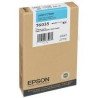 (C13T603500) EPSON GF STYLUS PRO 7880 9880 7800 9800 CARTUCHO CIAN CLARO