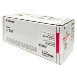 (2978C001) CANON TONER MAGENTA IR-ADV C470/DX C470 - IRC 470 - T04M