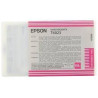 (C13T602300) EPSON GF STYLUS PHOTO 7880/9880 110ML CARTUCHO MAGENTA VIVO