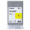 (3492C001) CANON TINTA AMARILLO IMAGEPROGRAF TA 20/30 - TM 240/340 - PFI 030Y