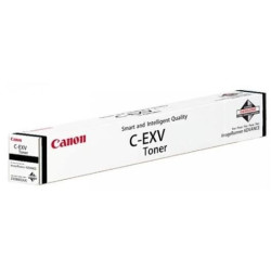 (3763C002) CANON TONER NEGRO IR ADVANCE DX C5840I/DX C5850I/DX C5860I/DX C5870I - C-EXV58BK