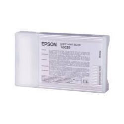 (C13T602900) EPSON GF STYLUS PHOTO 7800/9800 110ML CARTUCHO DE TINTA NEGRO MAS CLARO