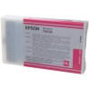 (C13T602B00) EPSON GF STYLUS PHOTO 7800/9800 110ML CARTUCHO DE TINTA MAGENTA