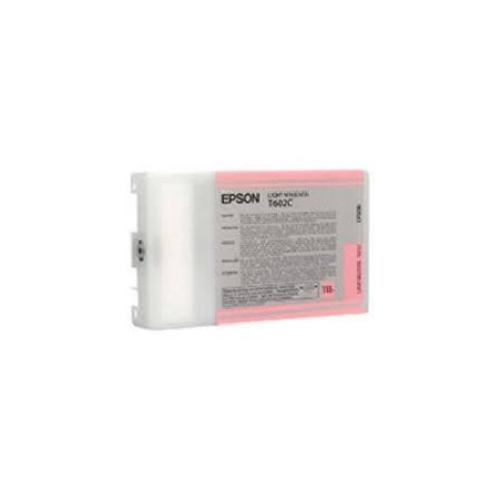 (C13T602C00) EPSON GF STYLUS PHOTO 7800/9800 110ML CARTUCHO DE TINTA MAGENTA CLARO