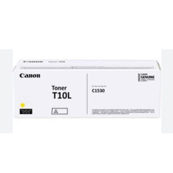 (4805C001) CANON TONER NEGRO IRC 1538IF/1533IF/1538P/1533P - T10LBK