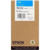 (C13T612200) EPSON TINTA GF STYLUS PHOTO 7450/9450/7400/9400 CARTUCHO CIAN ALTA CAPACIDAD