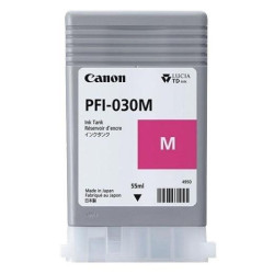 (6265C001) CANON TINTA MAGENTA PIGMENTADA PROGRAF TM-240, TM-340 -  PFI-031M