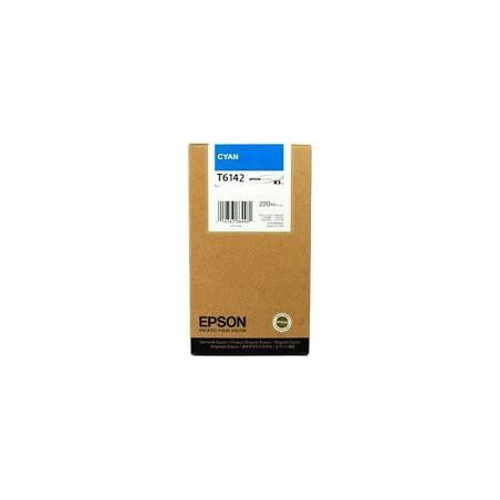 (C13T614200) EPSON GF STYLUS PHOTO 4450/4400 CARTUCHO CIAN ALTA CAPACIDAD