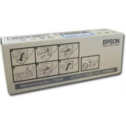 (C13T619000) EPSON KIT DE MANTENIMIENTO BUSINESS INKJET B300/B500