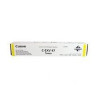 (8519B002) CANON TONER AMARILLO IR ADVANCE C 250I/350I/350IF - C-EXV47Y