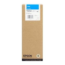 (C13T606200) EPSON TINTA CIAN GF STYLUS PRO 4880