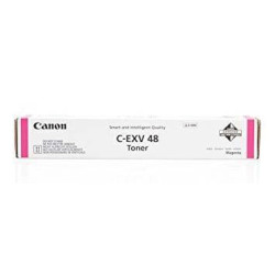 (9108B002AA) CANON TONER MAGENTA IR ADVANCE C1325/1335 - C-EXV48M