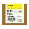 (C13T636400) EPSON GF STYLUS PHOTO 7900/9900 CARTUCHO AMARILLO