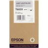 (C13T606900) EPSON TINTA NEGRO MÁS CLARO GF STYLUS PRO 4880