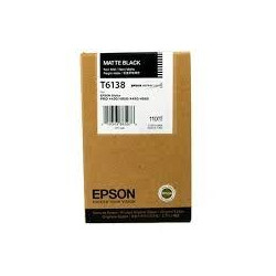 (C13T614800) EPSON GF STYLUS PHOTO 4450/4400 CARTUCHO NEGRO MATE ALTA CAPACIDAD