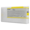 (C13T653400) EPSON GF STYLUS PRO-4900 CARTUCHO AMARILLO (200 ML)