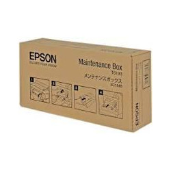(C13T619300) EPSON RECIPIENTE PARA TÓNER RESIDUAL SC-T SERIES